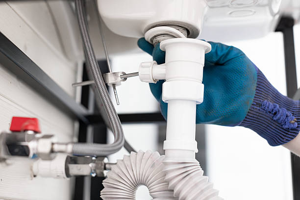 Reliable Plumbing contractor in Bicknell, IN by Masters Plumbing Service